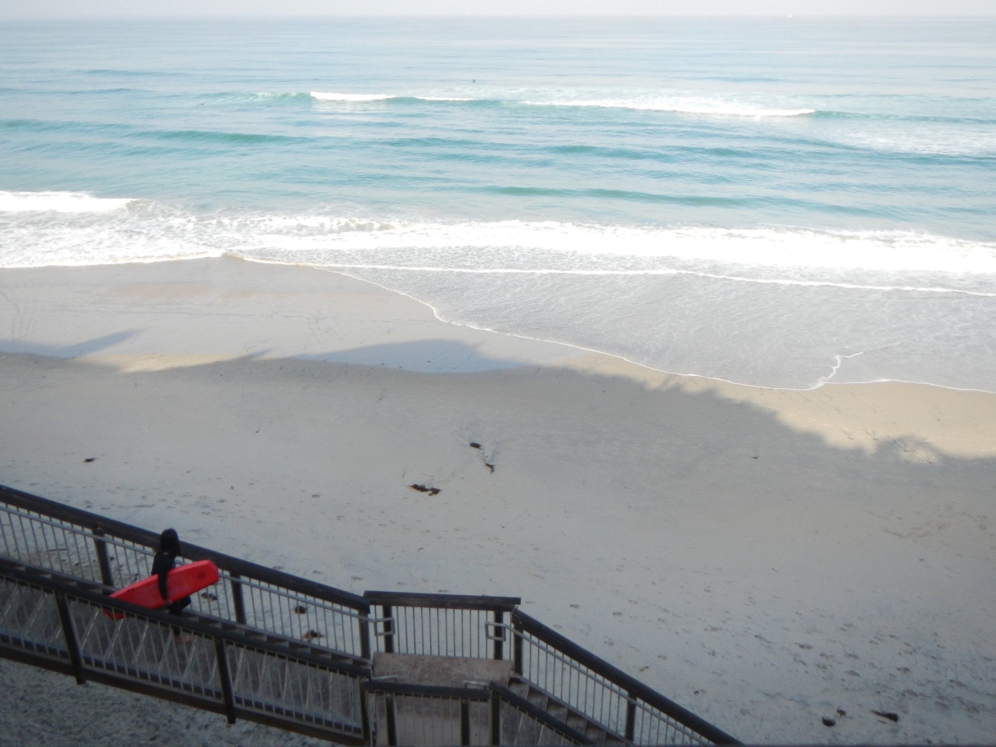 How Does Flex Make A Surfboard Better?