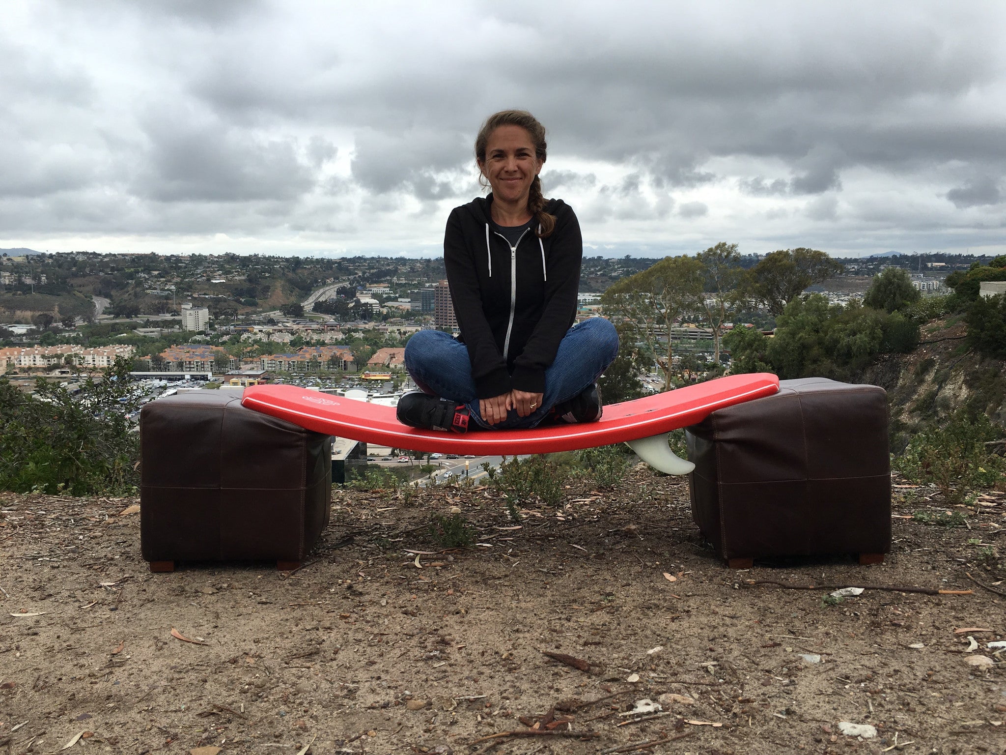 What Is Snowboard-Quality Flex?