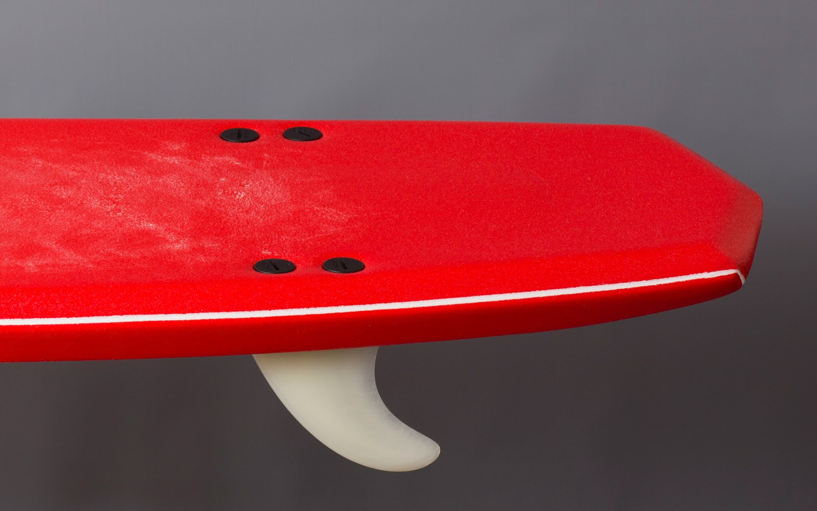 Why soft construction? Because it rules!