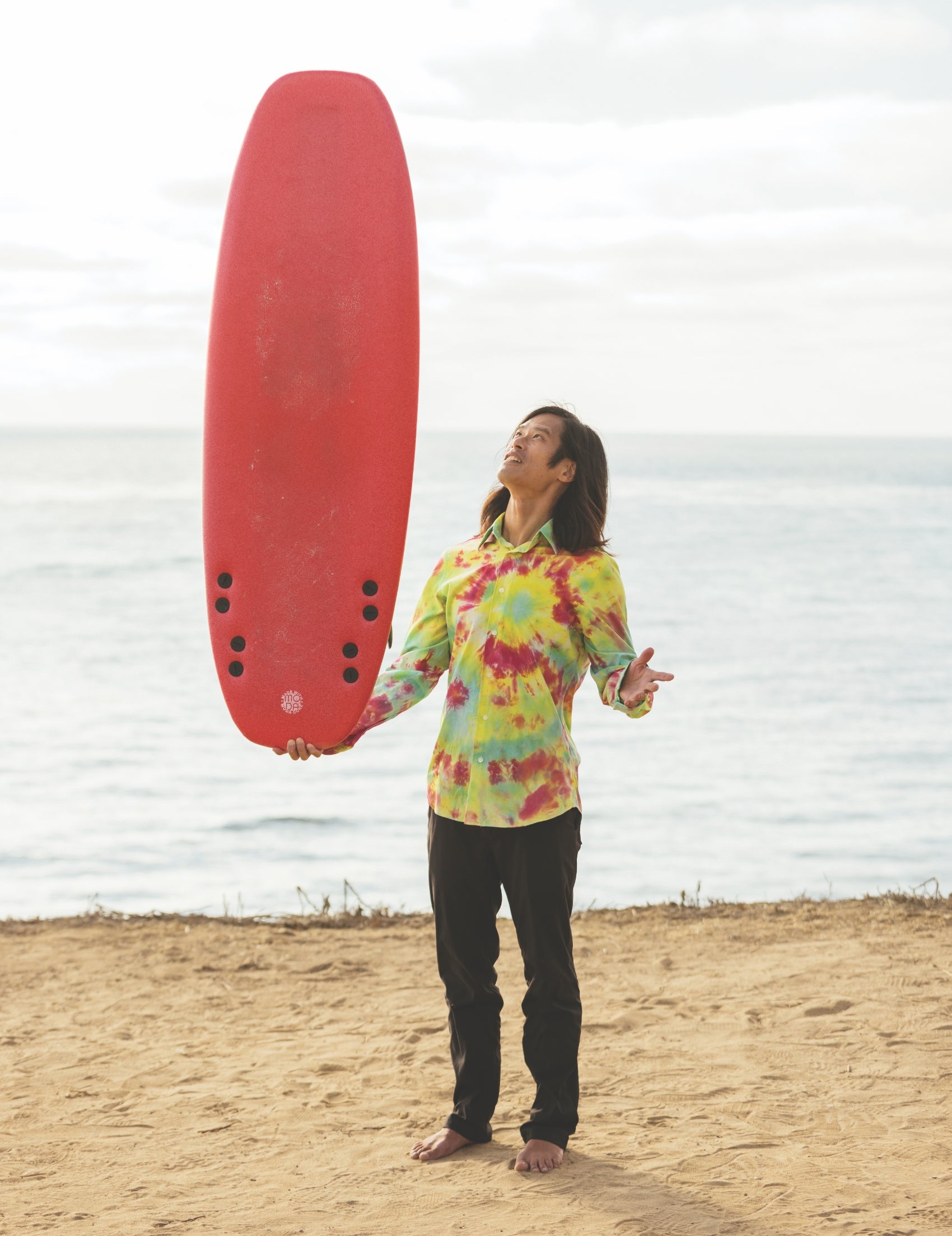 Tie Dye Will Never Die